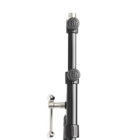 Adam Hall Stands S 9 B statyw mikrofonowy